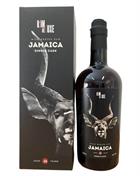 RomDeLuxe Wild Series Rum No. 26 Jamaica 70 cl Rom 68,4%